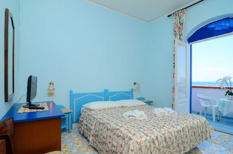 Hotel Terme Marina Lacco Ameno  Bagian luar foto